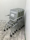 オカムラRuna(ルナ)シリーズ 肘付ルナチェア 商品画像10