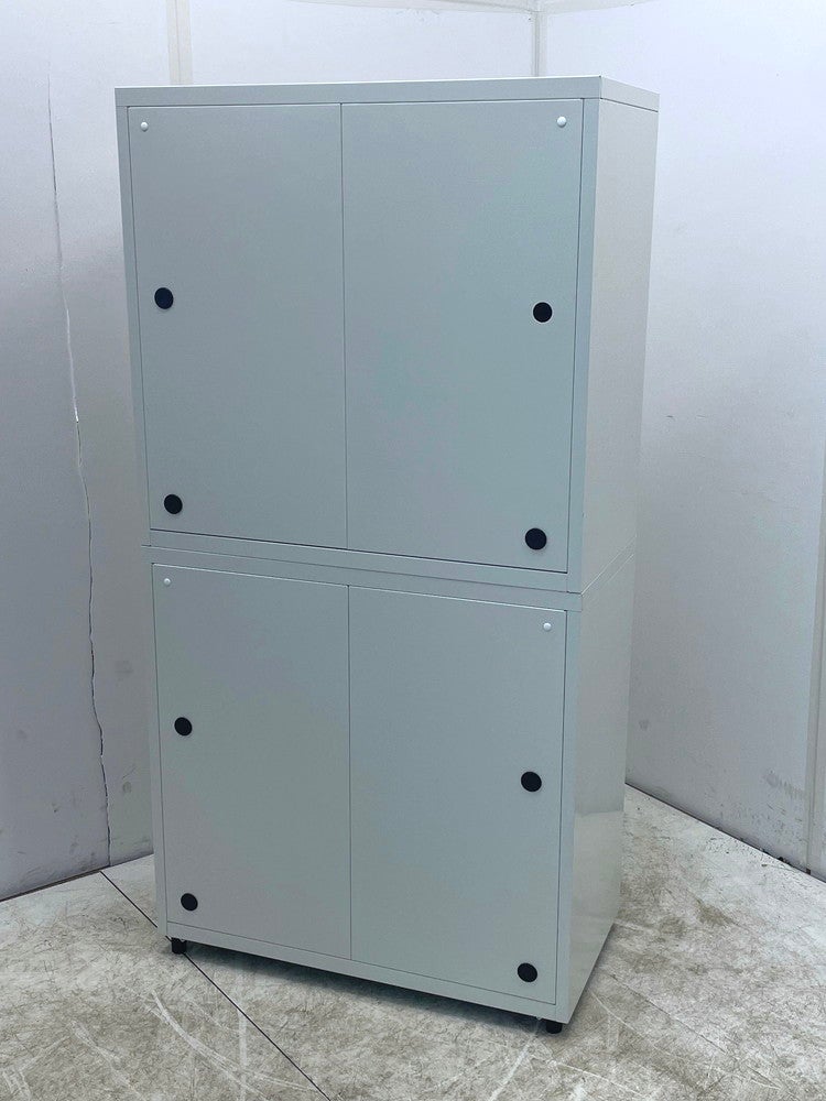 8人用パーソナルロッカー 商品画像3