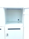 8人用パーソナルロッカー 商品画像5