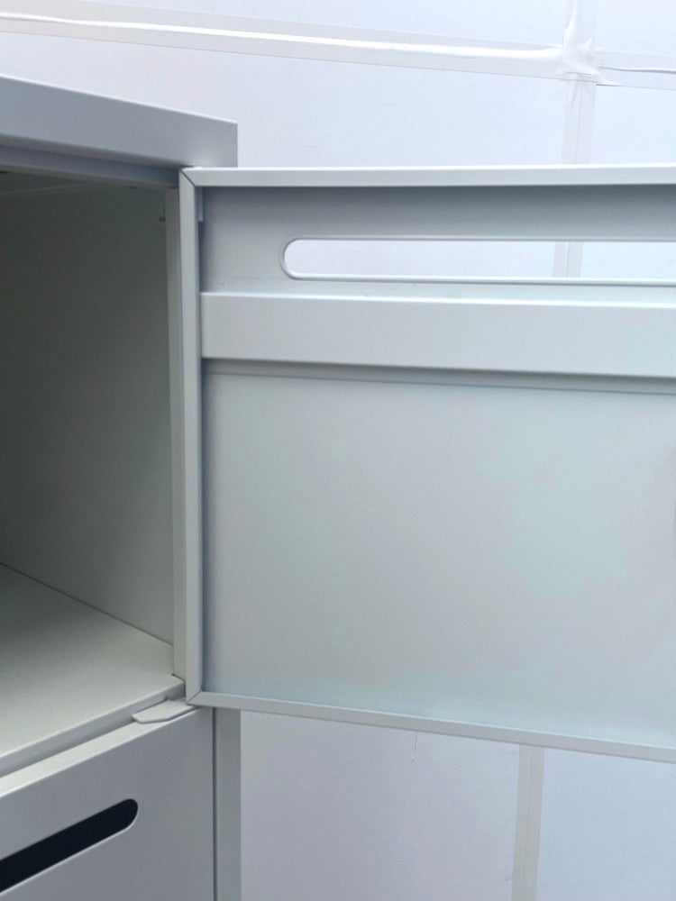 8人用パーソナルロッカー 商品画像6