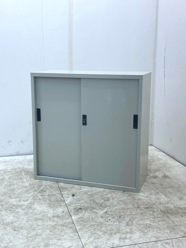 両開き書庫 商品画像1