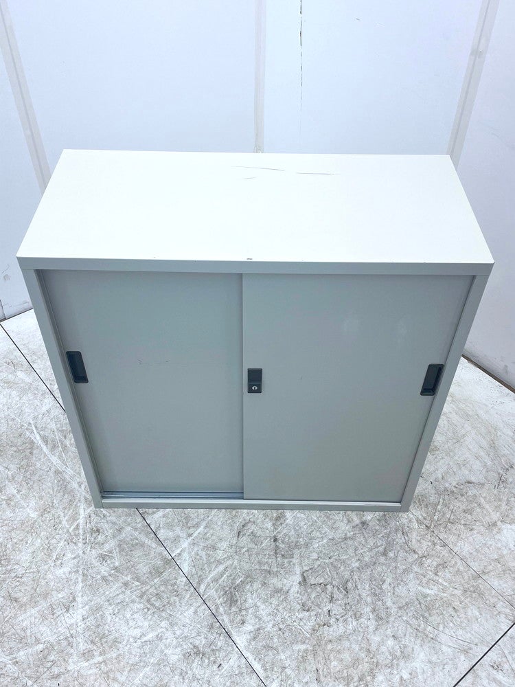 両開き書庫 商品画像4