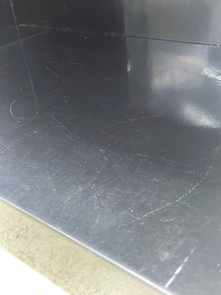 ナカバヤシアバンテV2フロアケース クリアトレーキャビネット 商品画像11