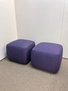 arper（アルペール）Pix Cubo 55（ピックスクーボ55）シリーズ スツール2点セット 商品画像1
