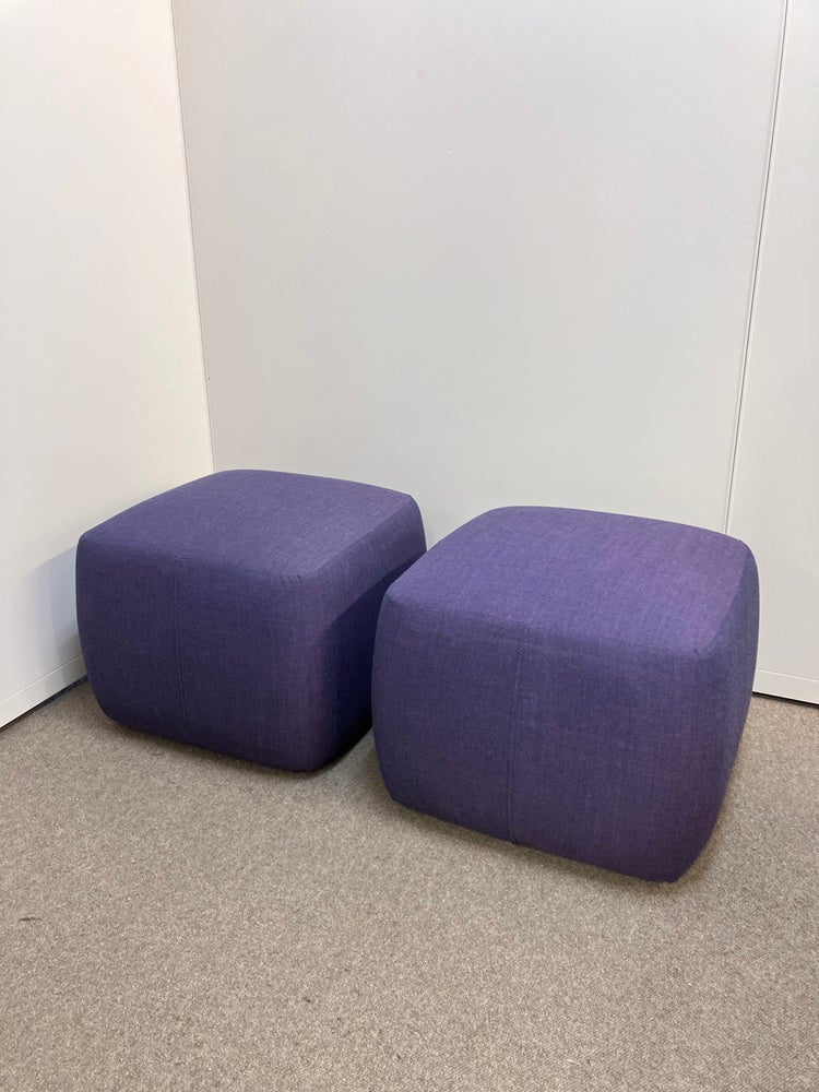arper（アルペール）Pix Cubo 55（ピックスクーボ55）シリーズ スツール2点セット 商品画像1