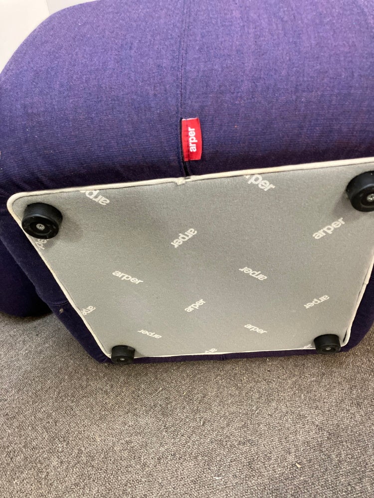 arper（アルペール）Pix Cubo 55（ピックスクーボ55）シリーズ スツール2点セット 商品画像7