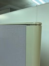 コクヨパネルスクリーンSシリーズ 2連折畳パーテーション 商品画像2