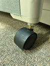 コクヨパネルスクリーンSシリーズ 3連折畳パーテーション 商品画像3