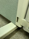 コクヨパネルスクリーンSシリーズ 3連折畳パーテーション 商品画像4