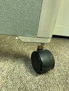 コクヨパネルスクリーンSシリーズ 3連折畳パーテーション 商品画像3