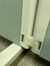 コクヨパネルスクリーンSシリーズ 3連折畳パーテーション 商品画像4