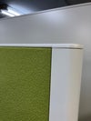 コクヨPU/αシリーズ 3連折畳パーテーション 商品画像2
