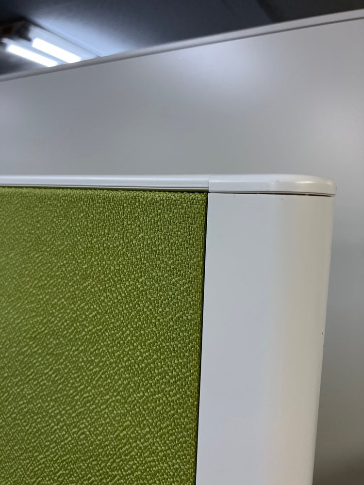 コクヨPU/αシリーズ 3連折畳パーテーション 商品画像2