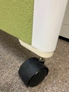 コクヨPU/αシリーズ 3連折畳パーテーション 商品画像3