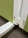 コクヨPU/αシリーズ 3連折畳パーテーション 商品画像4