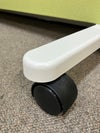 コクヨPU/αシリーズ 3連折畳パーテーション 商品画像5