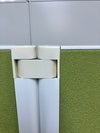 コクヨPU/αシリーズ 3連折畳パーテーション 商品画像6