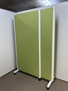コクヨPU/αシリーズ 3連折畳パーテーション 商品画像7