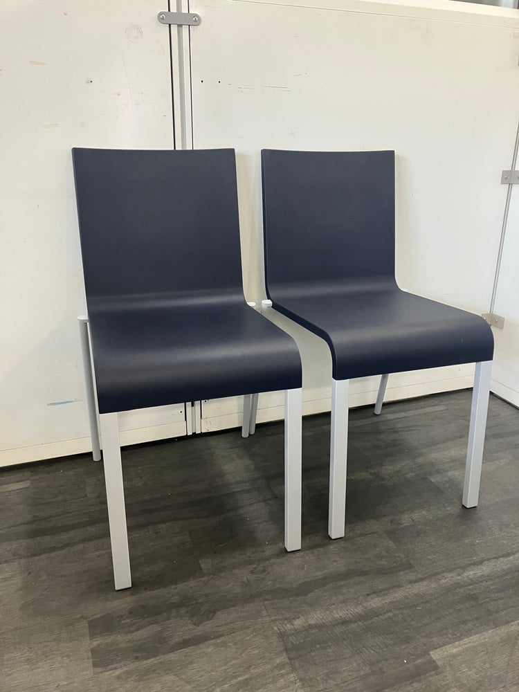 Vitra（ヴィトラ）03チェア 03チェア2脚セット 商品画像1