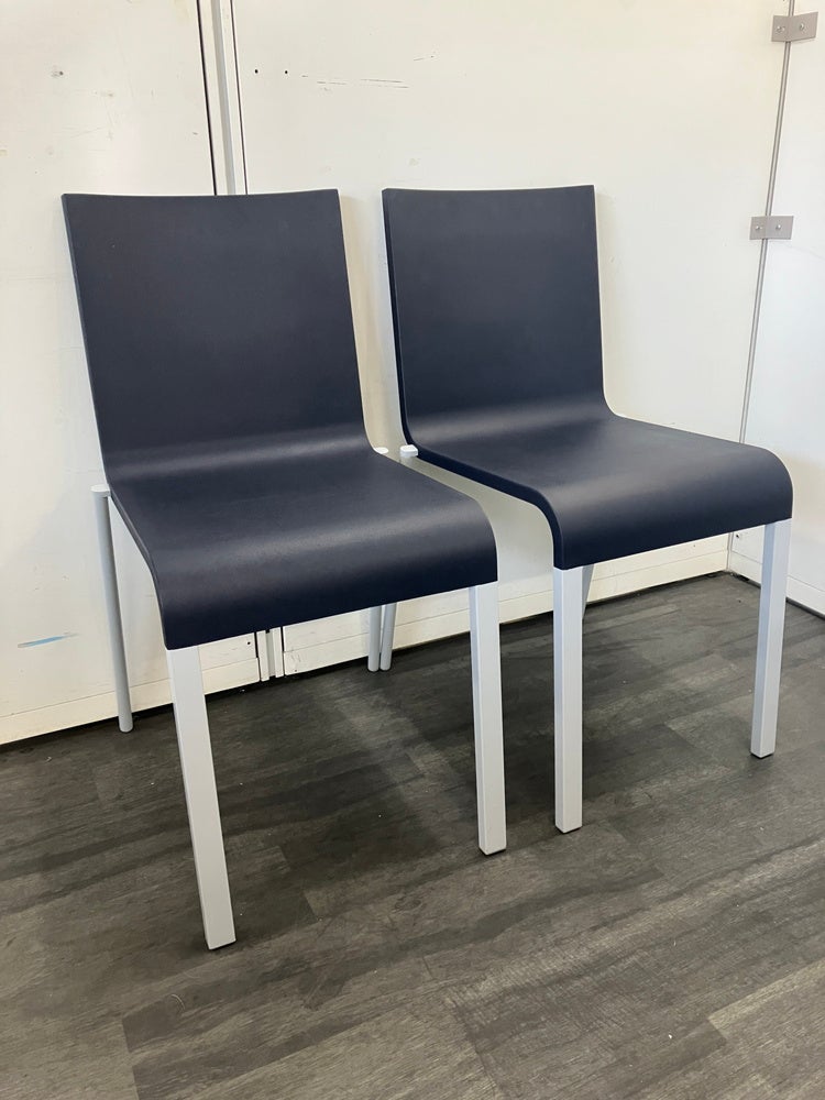 Vitra（ヴィトラ）03チェア2脚セット 商品画像1