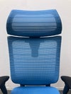 オカムラBaron(バロン)チェア 可動肘付バロンチェア 商品画像5