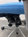 オカムラBaron(バロン)チェア 可動肘付バロンチェア 商品画像9