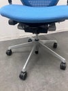 オカムラBaron(バロン)チェア 可動肘付バロンチェア 商品画像10