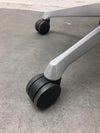 オカムラBaron(バロン)チェア 可動肘付バロンチェア 商品画像11