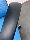 オカムラBaron(バロン)チェア 可動肘付バロンチェア 商品画像14