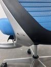 オカムラBaron(バロン)チェア 可動肘付バロンチェア 商品画像15