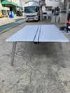 コクヨSENTIR(センティア)シリーズ 2400フリーアドレスデスク 商品画像3