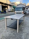 コクヨ2400ワークハイテーブル 商品画像2