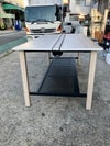 コクヨ2400ワークハイテーブル 商品画像3