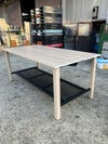 コクヨ2400ワークハイテーブル 商品画像4
