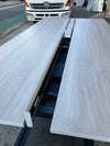 コクヨ2400ワークハイテーブル 商品画像8