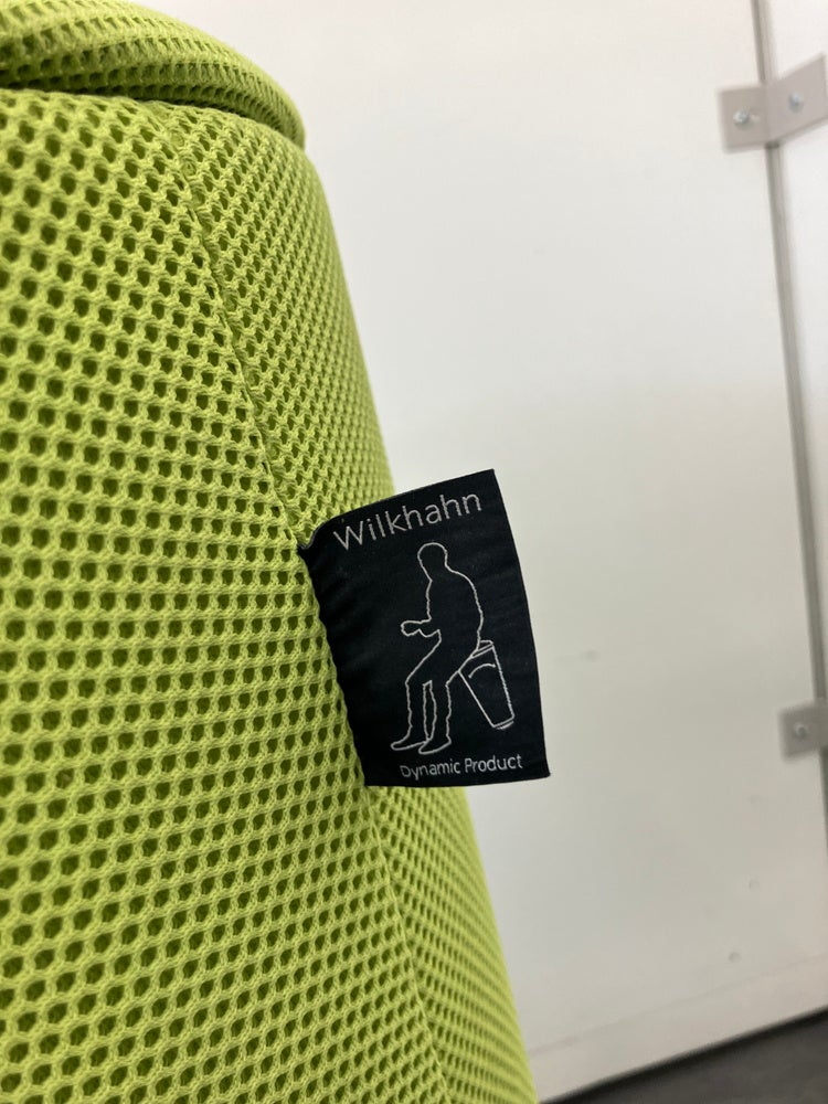 Wilkhahn（ウィルクハーン）スタンドアップシリーズ スツール 商品画像4