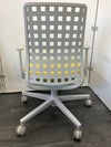 コクヨMonet（モネット）シリーズ 固定肘付モネットチェア 商品画像3