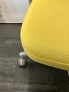 コクヨMonet（モネット）シリーズ 固定肘付モネットチェア 商品画像7