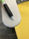 コクヨMonet（モネット）シリーズ 固定肘付モネットチェア 商品画像10