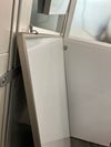 900壁掛ホワイトボード 商品画像2