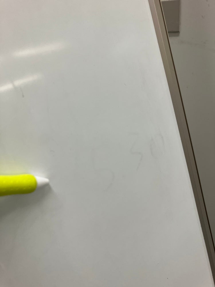 900壁掛ホワイトボード 商品画像7