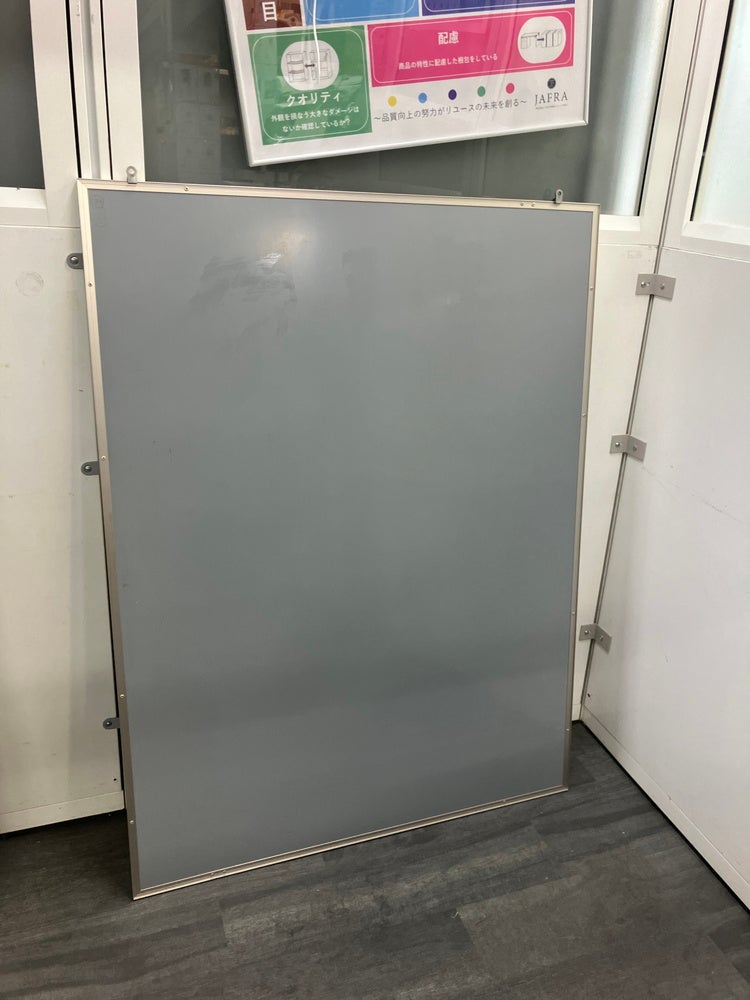 900壁掛ホワイトボード 商品画像8