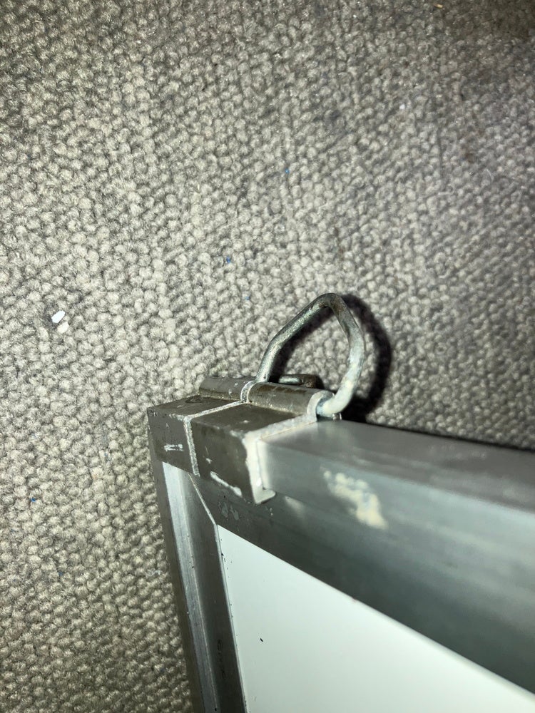 1200壁掛ホワイトボード 商品画像9
