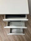 プラスLAシリーズ 1200片袖デスク 商品画像4