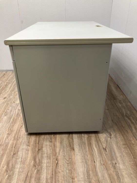 プラスLAシリーズ 1200片袖デスク 商品画像8