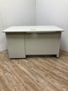 プラスLAシリーズ 1200片袖デスク 商品画像9