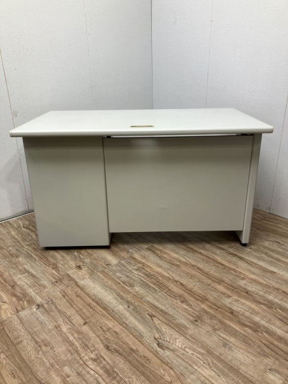 プラスLAシリーズ 1200片袖デスク 商品画像9