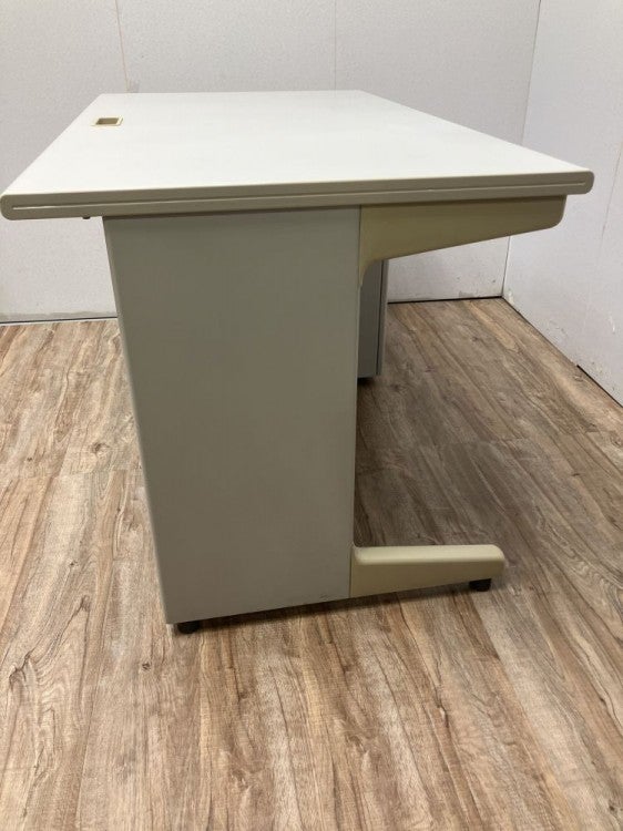 プラスLAシリーズ 1200片袖デスク 商品画像10