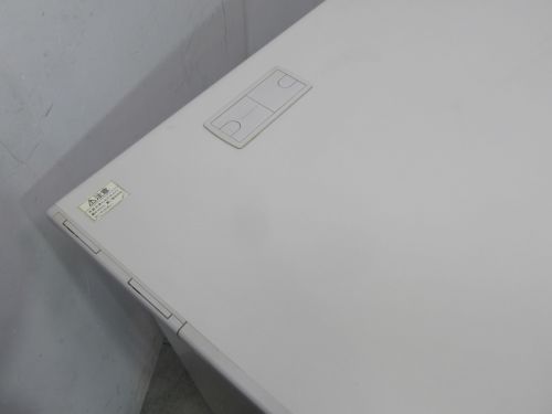 オカムラ1000片袖デスク 商品画像4