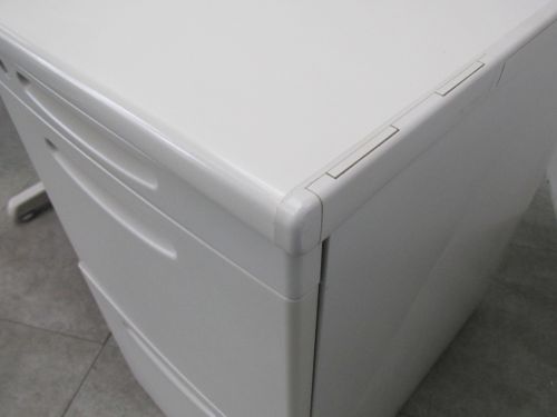 オカムラ1000片袖デスク 商品画像5